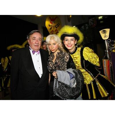 Anastasia Sokol: Die schönsten Bilder von Lugner-Freundin Katzi