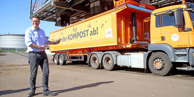 Abfall-Geheimnisse: Die 48er &ouml;ffnen ihre Tore