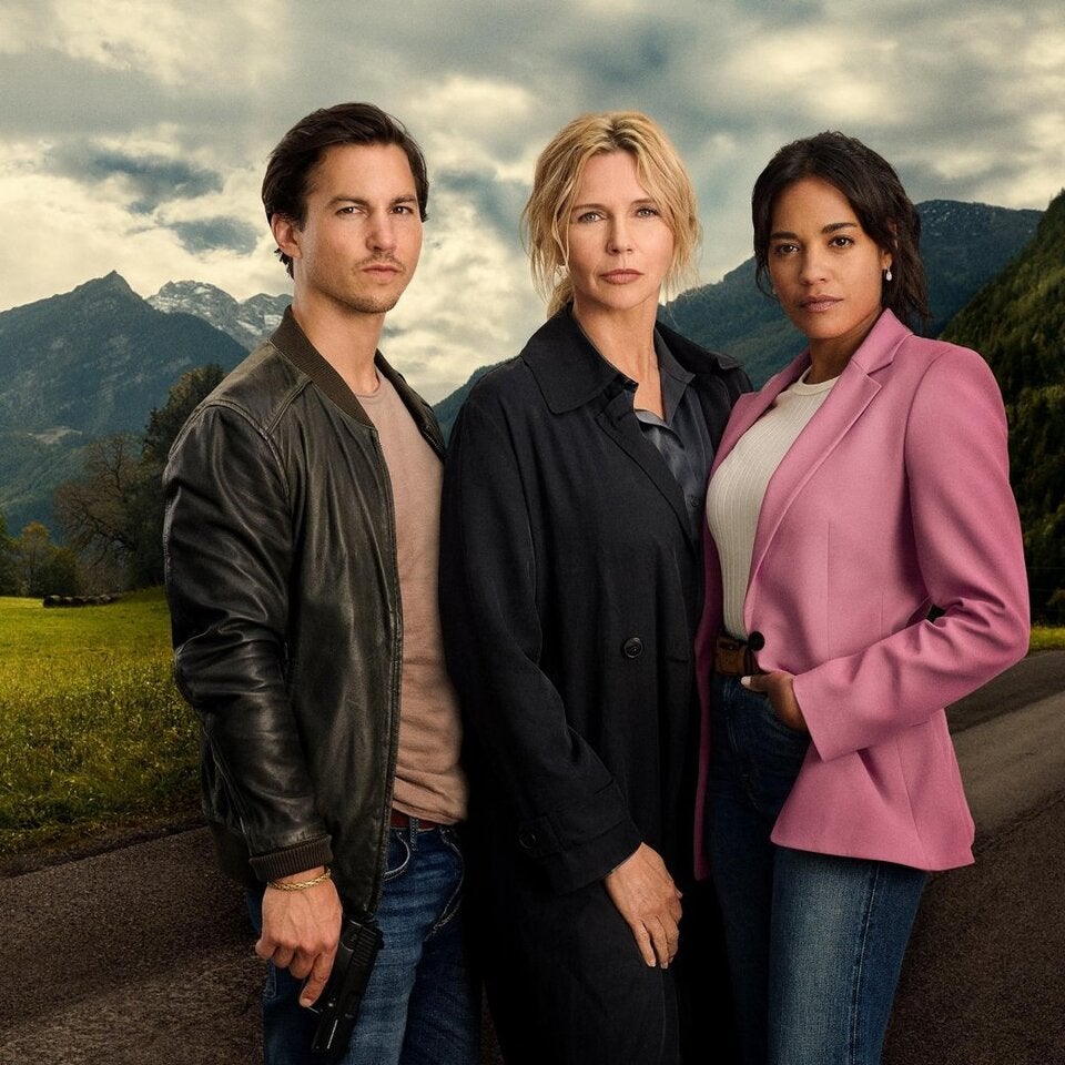 Top-Filme am Samstag