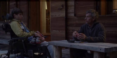 Mit ganzer Kraft mit Jacques Gamblin