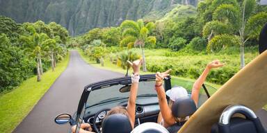 So spart man f&uuml;r den Urlaub