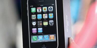 Mit dem iPhone wurde Nokia &uuml;berfl&uuml;gelt