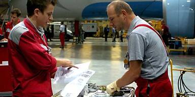 Mitarbeiterstand soll auf rund 6.000 reduziert werden