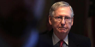 Mitch McConnell