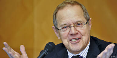 Miteigent&uuml;mer Grossnigg f&uuml;r risikoarme Gesch&auml;fte