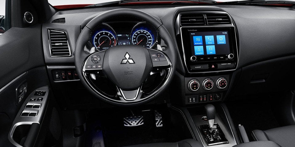 Großes Facelift für den ASX