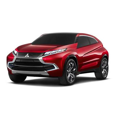 Auto Shows in Tokio und Los Angeles