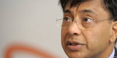 Mittal: Vorkrisen-Niveau k&ouml;nnte 2012 erreicht werden