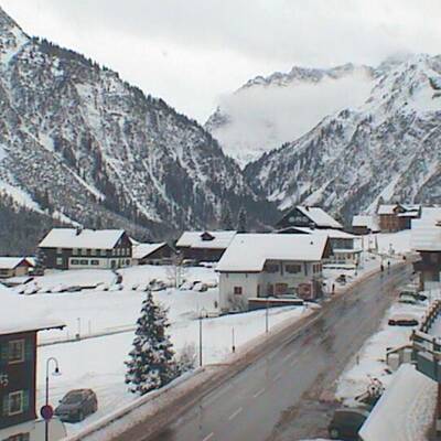 Montafon