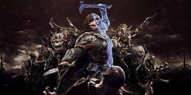 WB/Monolith Games - Mittelerde: Schatten des Krieges
