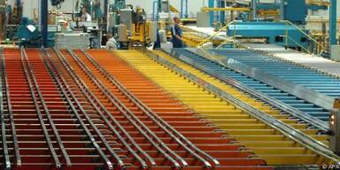 Mittelfristig ist "Rohstoffl&uuml;cke" zu bef&uuml;rchten