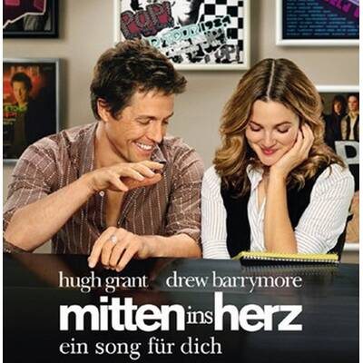 Liebe braucht keine Ferien 