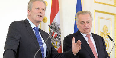 Regierung beschließt Pflegegeld Neu