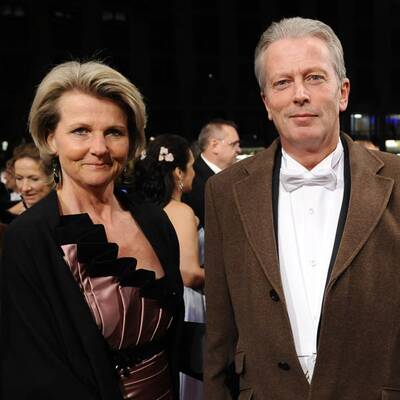 Bildungsministerin Claudia Schmied