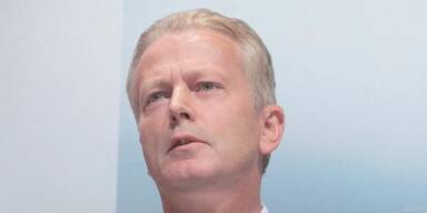 Mitterlehner: "Positiver, aber m&uuml;hsamer Weg"