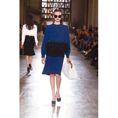 Der Herbst wird bunt 