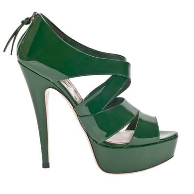 Glänzend gestylt in jeder Größe!