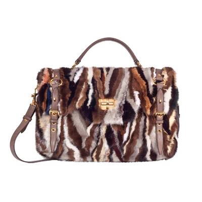 Stylisch auf der Piste