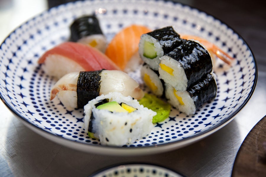 Foodstyling leicht gemacht