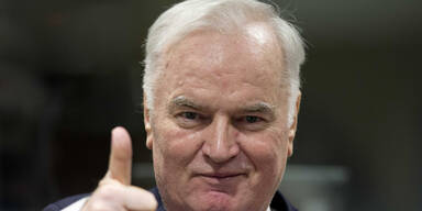 Kommt Ratko Mladić zur&uuml;ck nach Serbien?