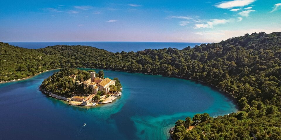 Mljet
