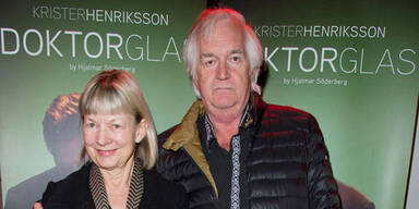 Henik Mankell