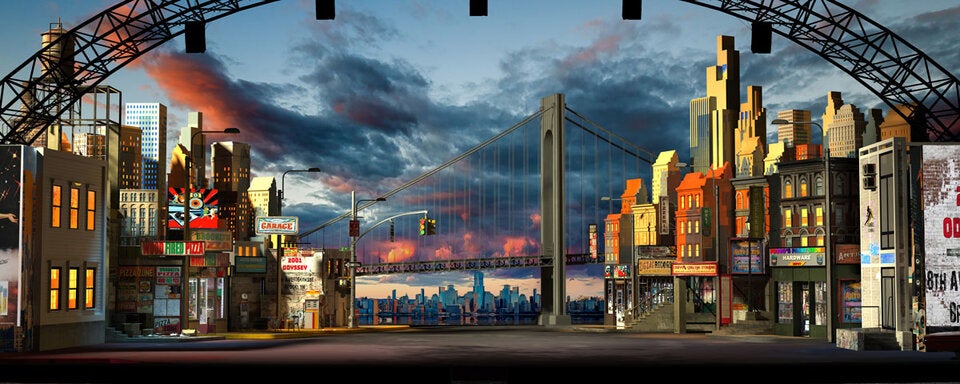 Mörbisch-Hype um „Saturday Night Fever“