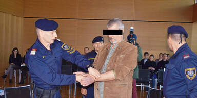 Ex-Frau mit Nudelholz erschlagen