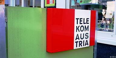 Mobilfunkbereich deutlich im Plus