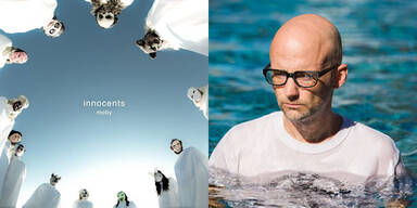 Moby: Innocents