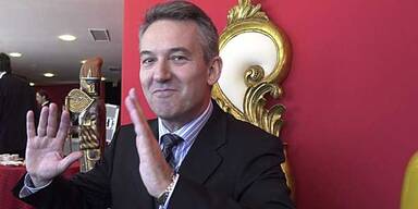 Chef von Murdochs News International geht