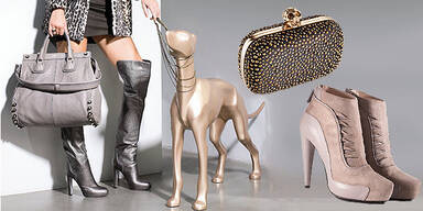 Designerschn&auml;ppchen