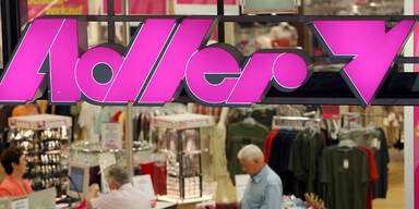 Modekette Adler stellt Insolvenzantrag