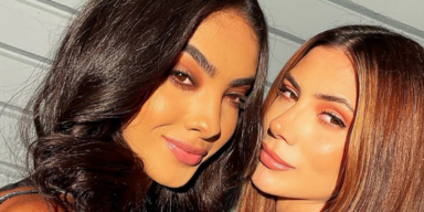 Instagram/Marianaajvarela