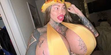 Instagram/1800leavemaryalone