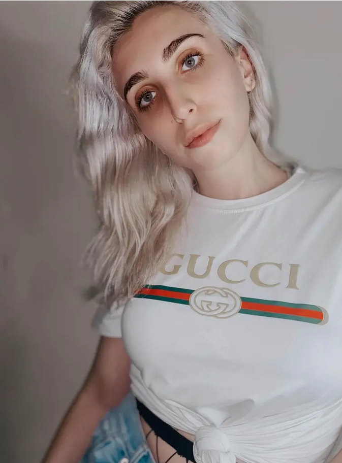 Instagram/Nikki Secondino