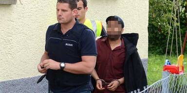 Verhaftungen wegen "Modellflugzeug-Dschihad"