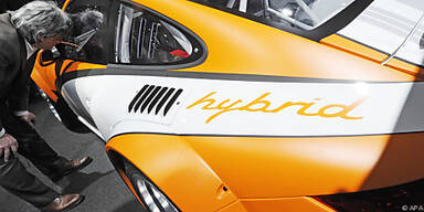 Modellvielfalt und Infrastruktur f&uuml;r Kunden wichtig