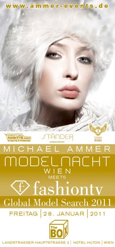 FashionTV Party The Box