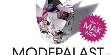 Modepalast - vom 23. bis 25. April