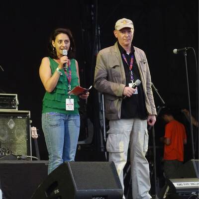 Donauinselfest 2013 - Tag 2