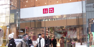 Japanischer Moderiese Uniqlo hebt Gehälter um bis zu 40 Prozent an