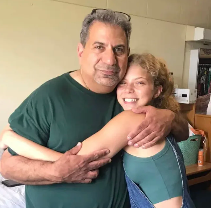 Instagram/Nikki Secondino