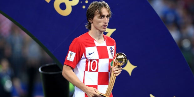 Modric