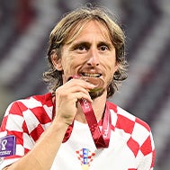 Modric
