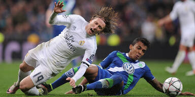 Familien-Tragödie schockt Real-Star