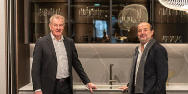 M&ouml;belhandel mit K&uuml;chen-Offensive: Leiner startet Luxus-Studio