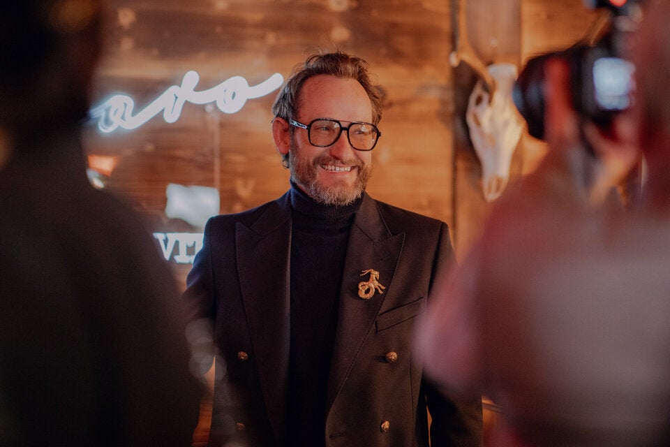 Künstler Franz Josef Baur 