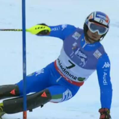 Alles wartet auf den Start..