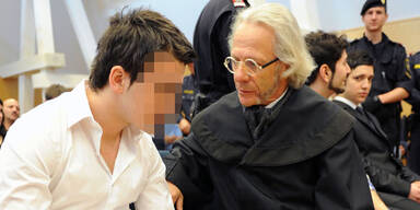 17-j&auml;hriger M&ouml;rder bekommt 10 Jahre Haft